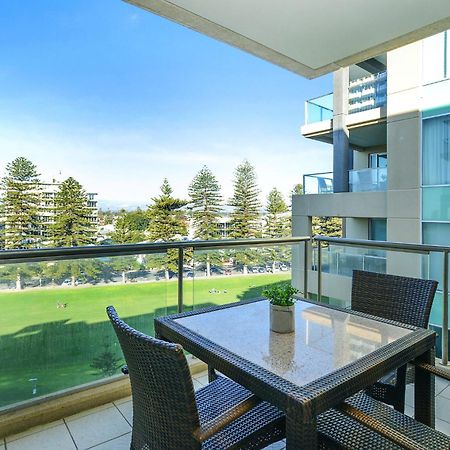 Pier Apartment - Glenelg Views - No 506 Αδελαΐδα Εξωτερικό φωτογραφία