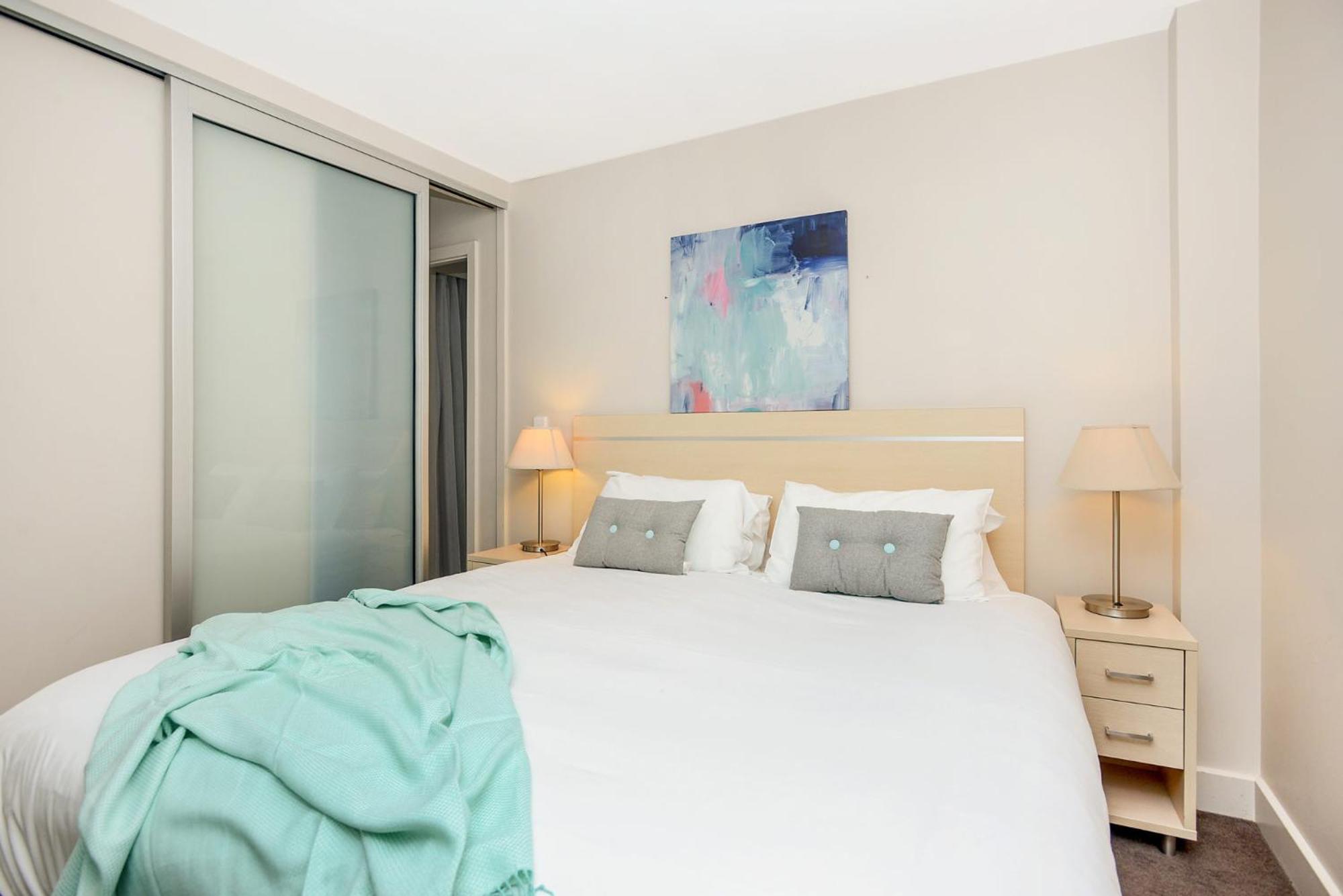 Pier Apartment - Glenelg Views - No 506 Αδελαΐδα Εξωτερικό φωτογραφία