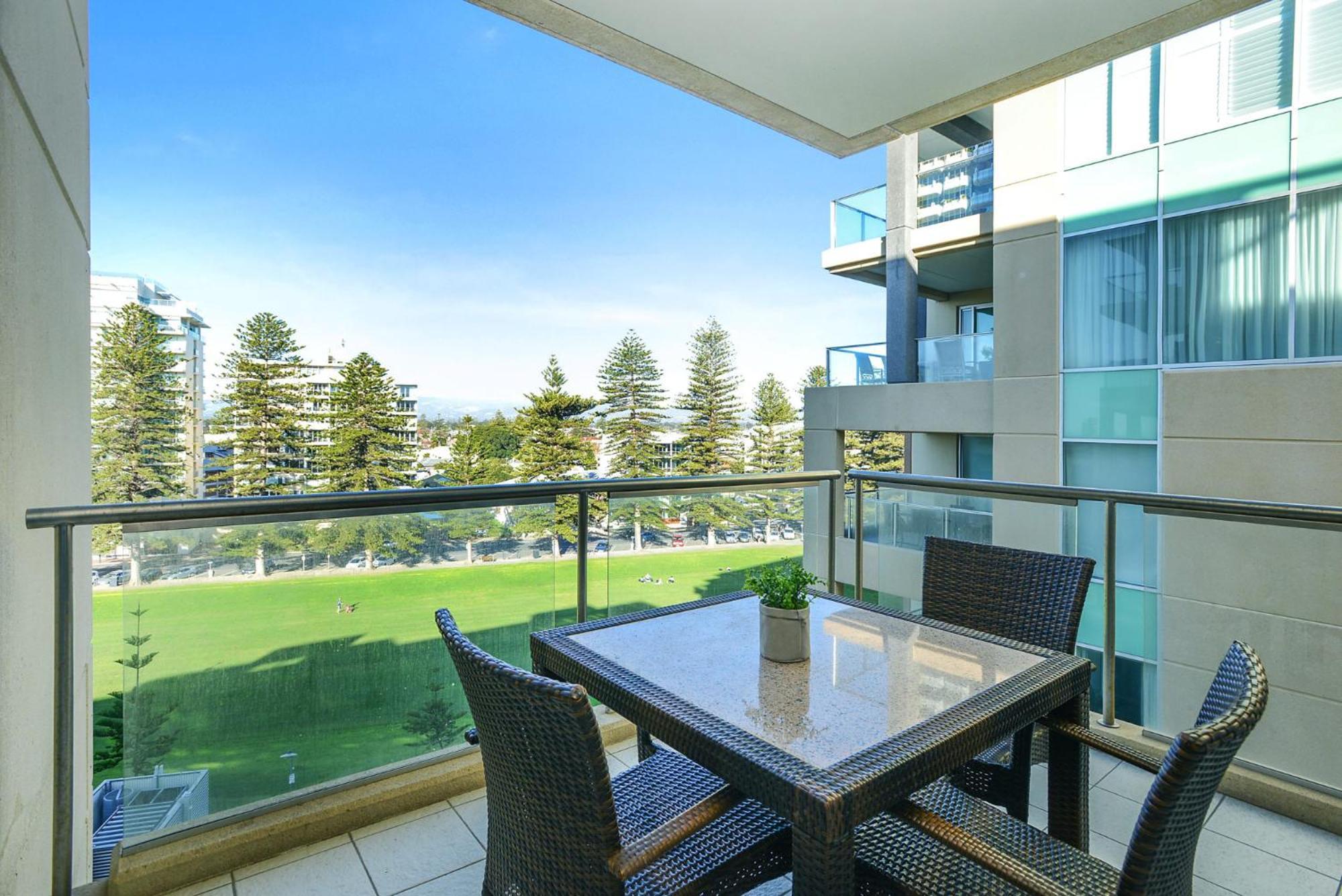 Pier Apartment - Glenelg Views - No 506 Αδελαΐδα Εξωτερικό φωτογραφία