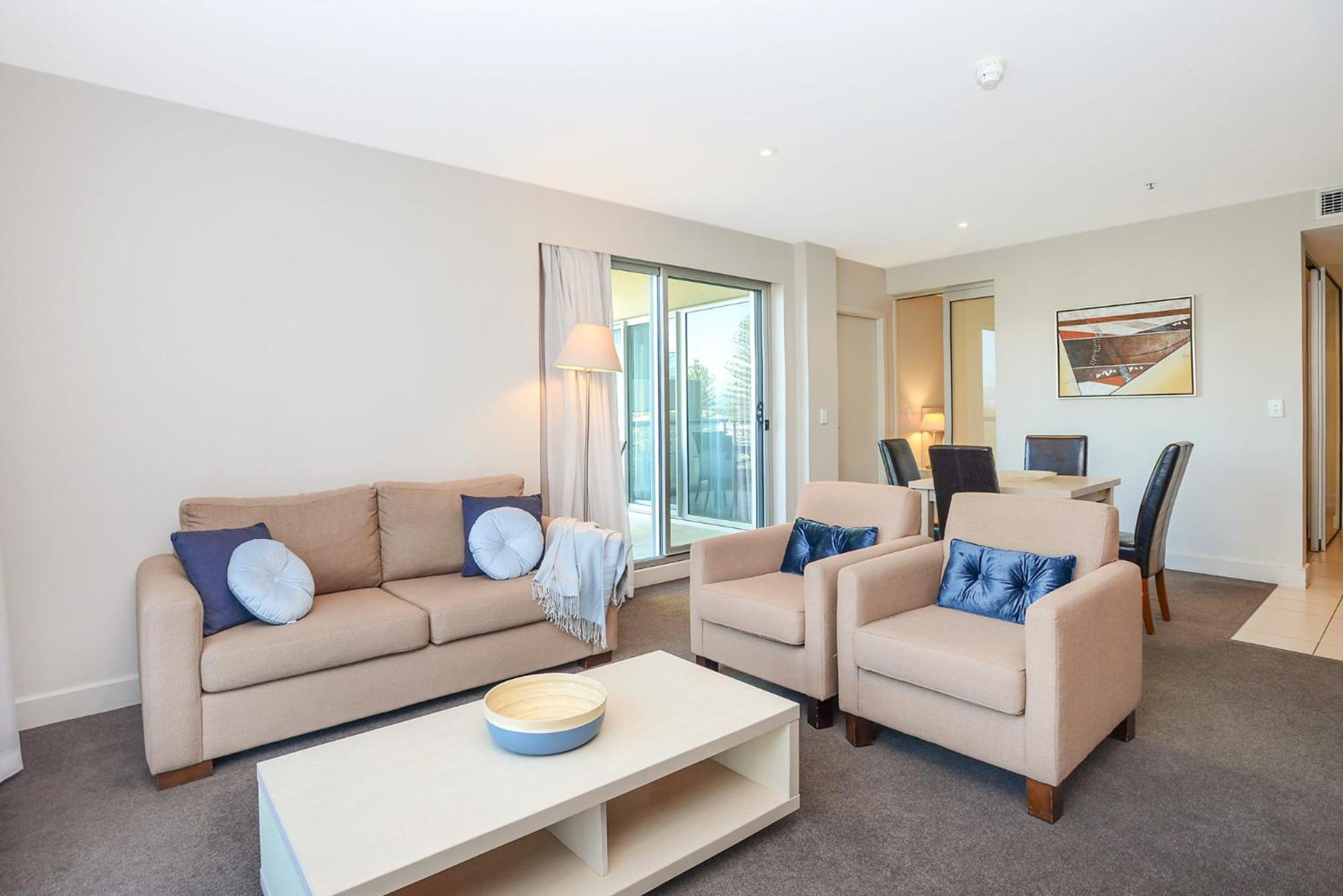 Pier Apartment - Glenelg Views - No 506 Αδελαΐδα Εξωτερικό φωτογραφία