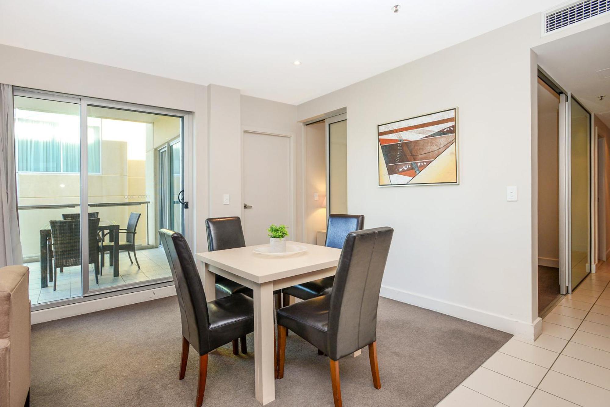 Pier Apartment - Glenelg Views - No 506 Αδελαΐδα Εξωτερικό φωτογραφία