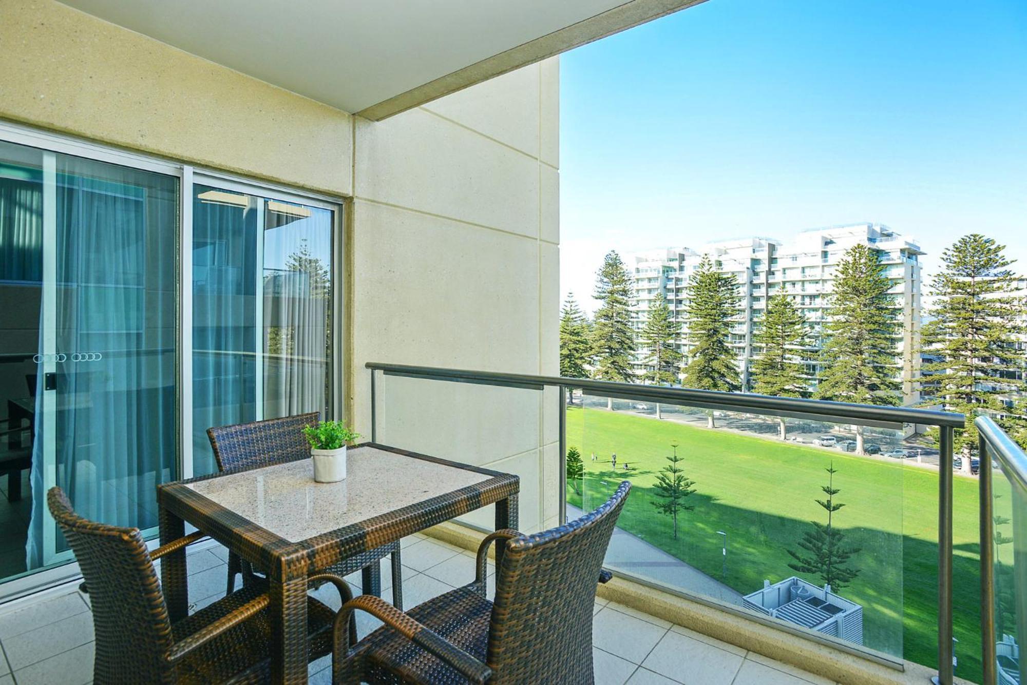 Pier Apartment - Glenelg Views - No 506 Αδελαΐδα Εξωτερικό φωτογραφία